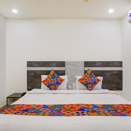 Fabhotel Ambika Elite Buckinghampet ภายนอก รูปภาพ